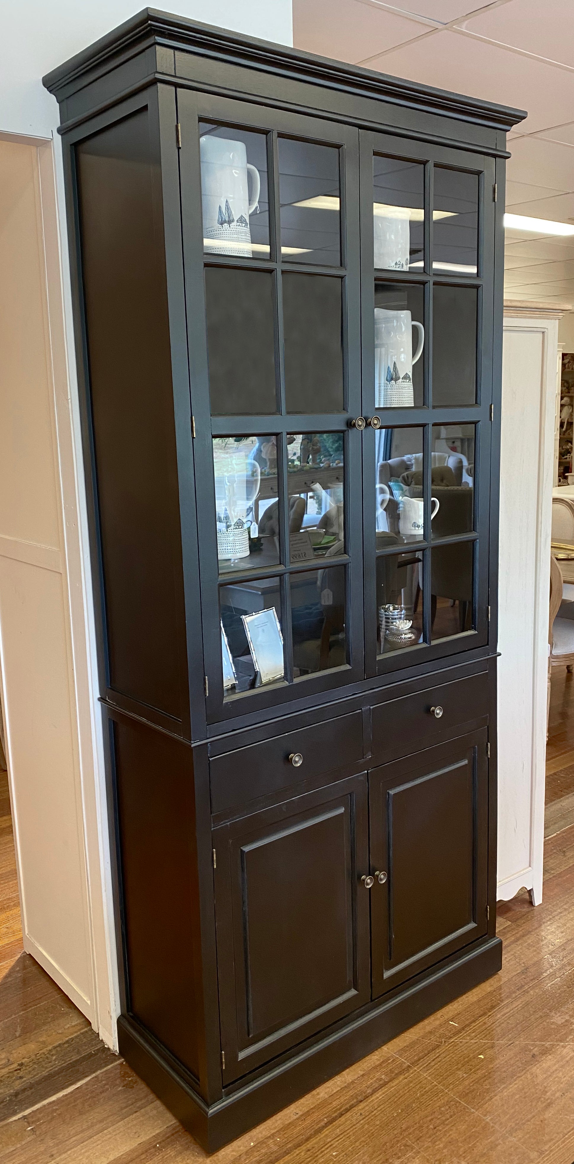 Buffets, Dressers and Sideboards | Buffet and Hutch