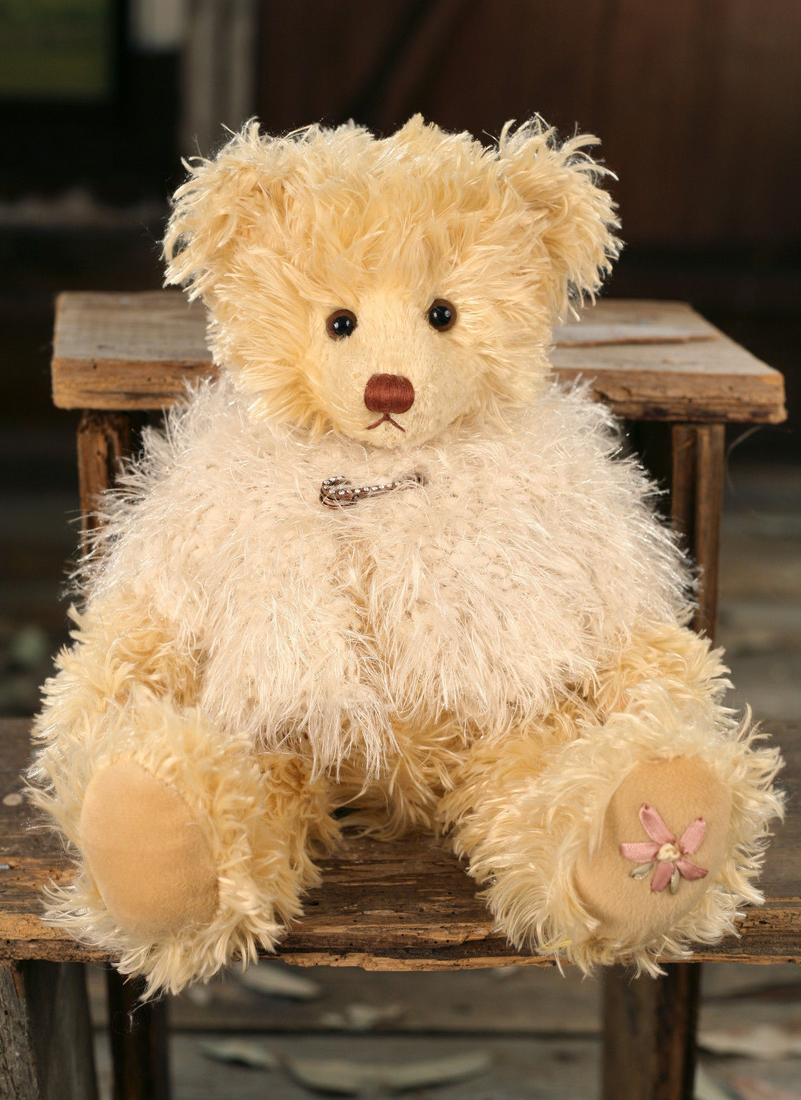 collectable teddy bears