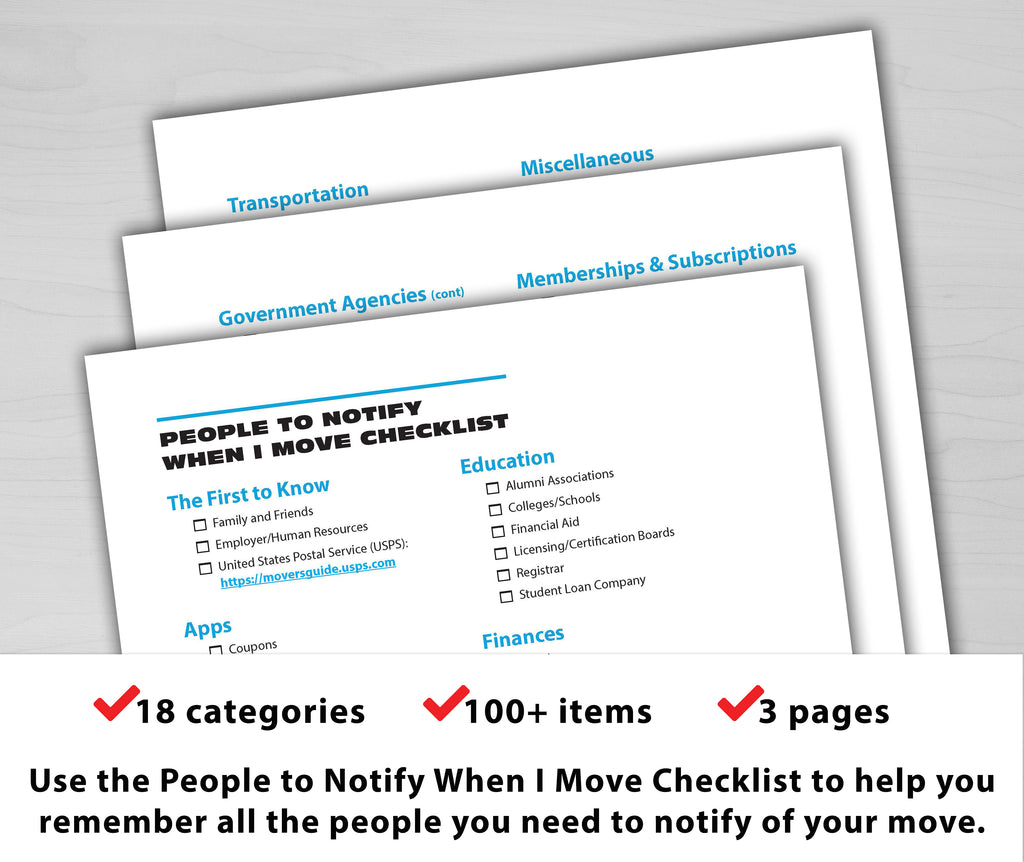 people-to-notify-when-i-move-checklist-order-your-life