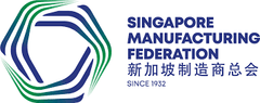 Singapore Manufacturing Federation logo