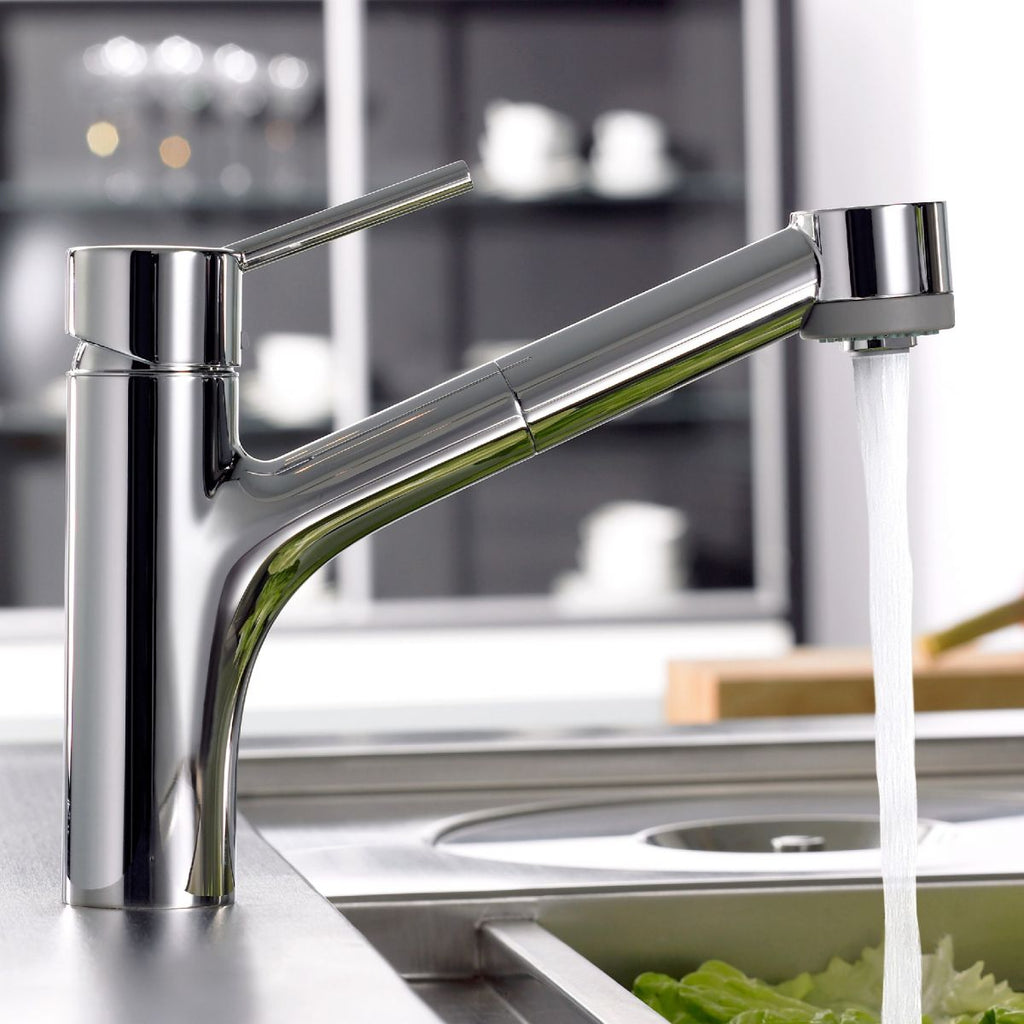 kitchen tap