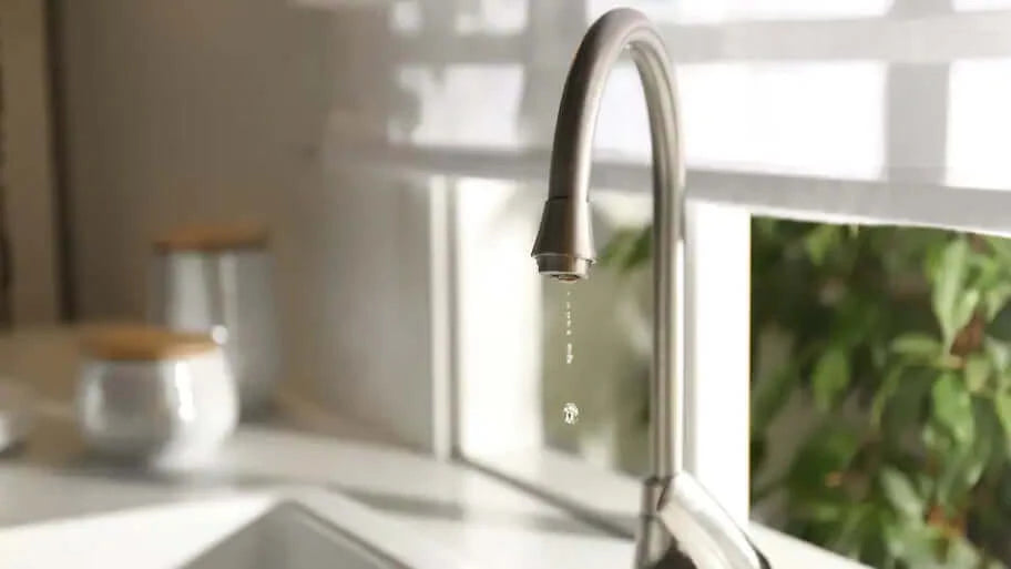 kitchen tap