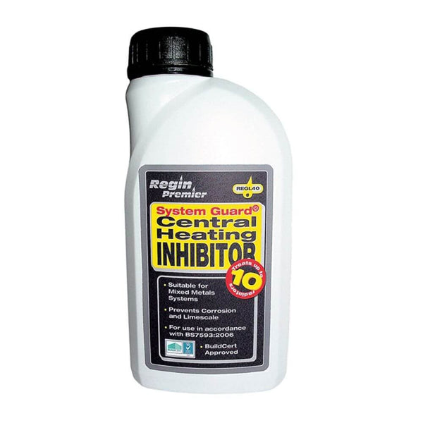 Sentinel X100 System Inhibitor 500ml