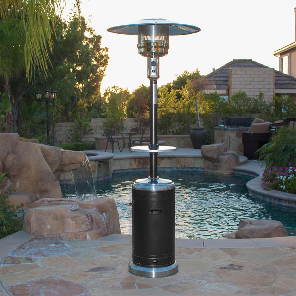 Home › 48,000 BTU Commercial Patio Heater