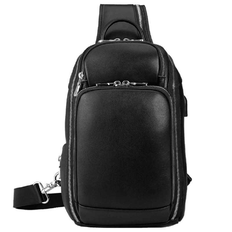 chest sling bag