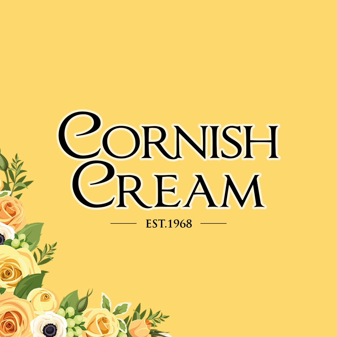 Cornish Cream Gift Card Cornish Cream