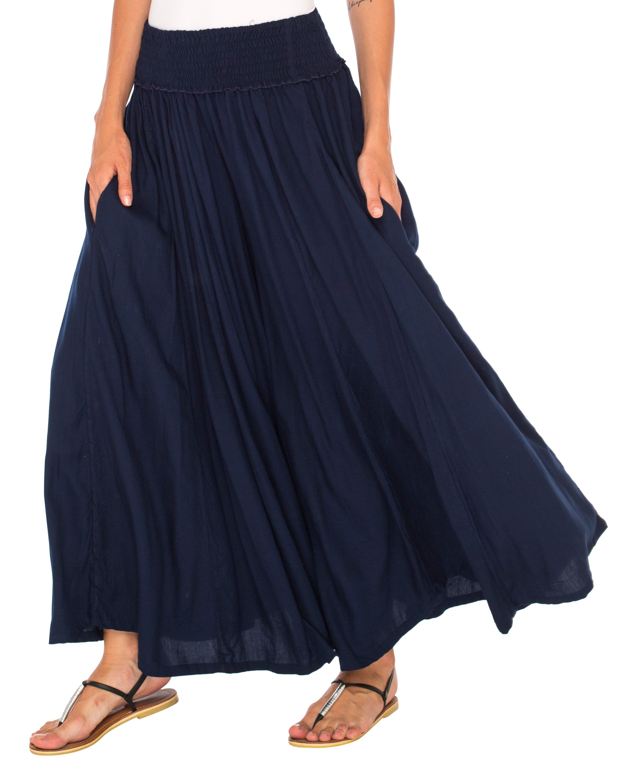 Wide Leg Flowy Pants/LoveShuShi – Love ShuShi