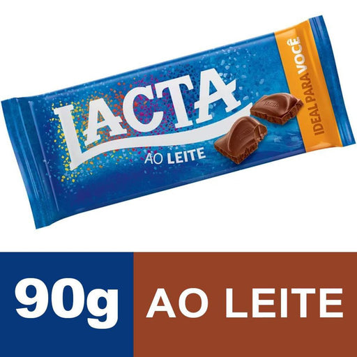 Chocolate Laka 20x 20g Lacta