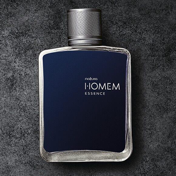 Natura HOMEM Essence / Essence Man - 100 Ml — Supermarket Brazil