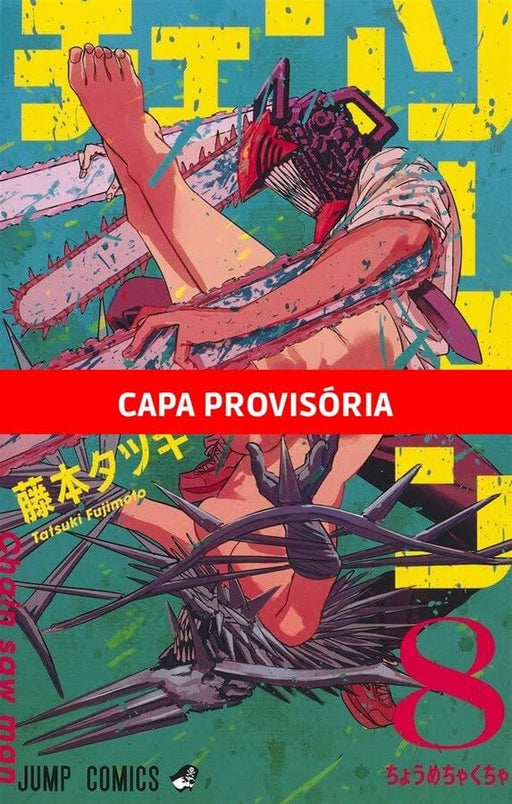 Chainsaw Man - 05 (Em Portugues do by Tatsuki Fujimoto