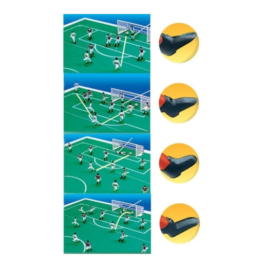 Button Soccer: conheça os brasileiros desenvolvedores do jogo de botão