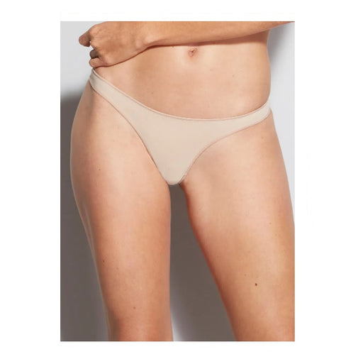 Lot of 3 Hope Nude Line Bikini Panty Black Cotton Lingerie Underwear B —  Supermarket Brazil