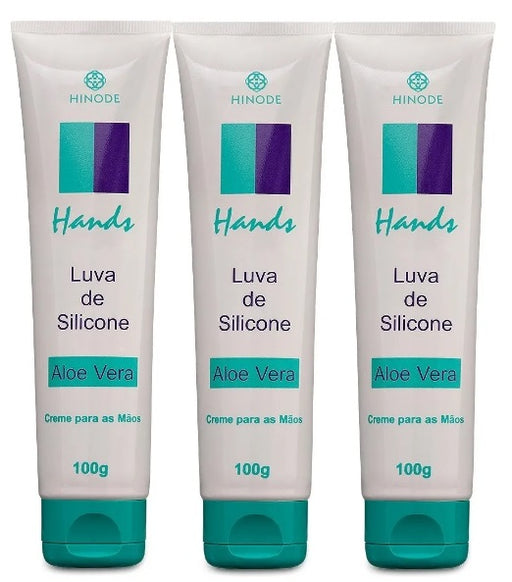 Brazilian Original Hinode Corps Lignea Reducing Massage Gel Camphor Me