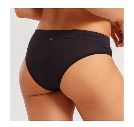 Lot of 3 Mash She Modal Lace Bikini Black Panty Lingerie Underwear Bra —  Supermarket Brazil