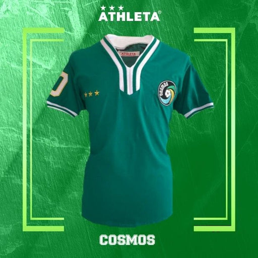 Camisa Seleção Brasileira 1974 - Retro Original Athleta - Athleta Store