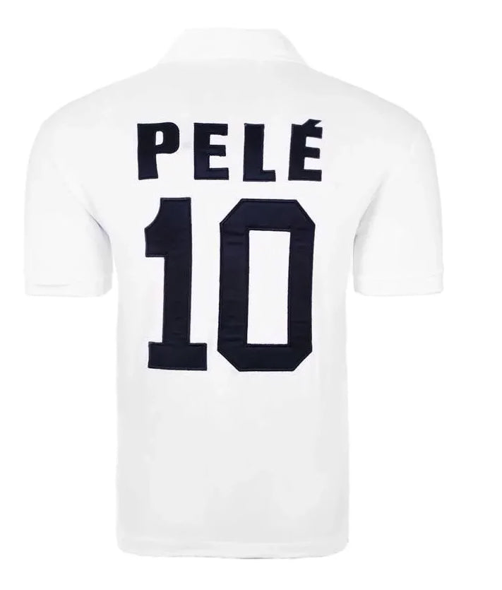 santos pele jersey