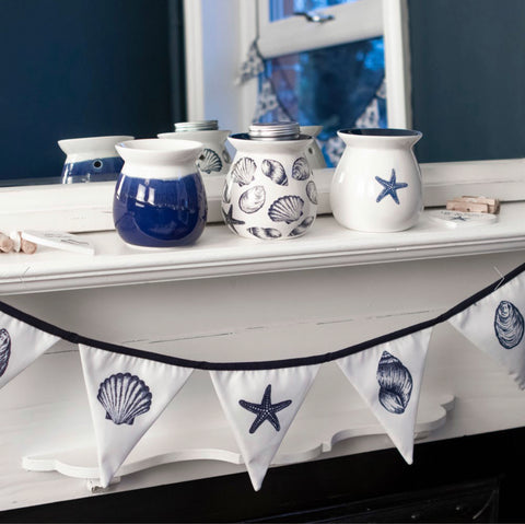 Nautical Home Decor 