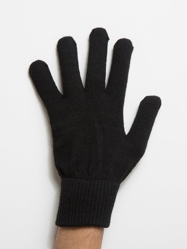 pure wool gloves