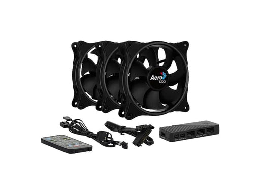 AEROCOOL ADVANCED TECHNOLOGIES ACF3-MR10217.11