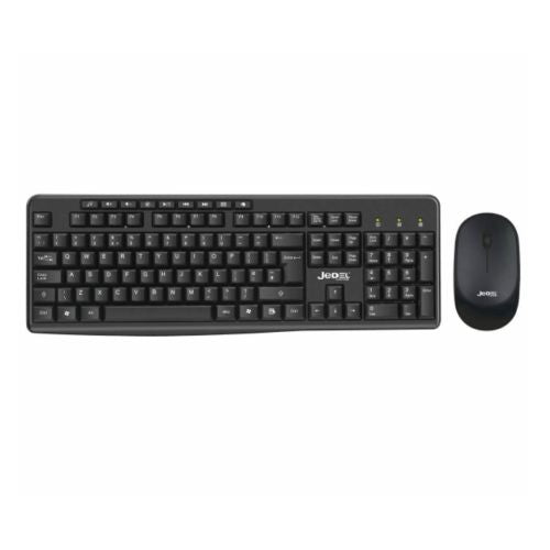 wireless keyboard mouse kit