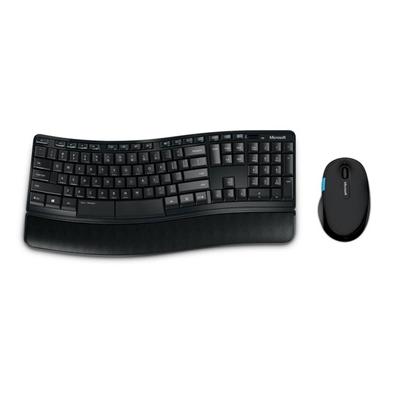 microsoft 5050 keyboard driver