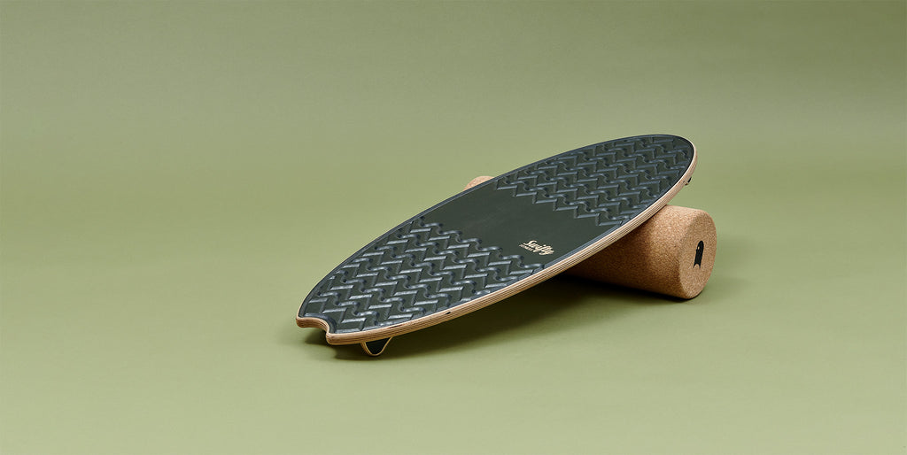 Balance board