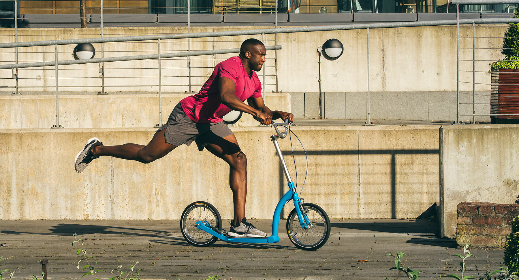 scooter elétrico pesado para adultos, chute scooters para o pesado adultos