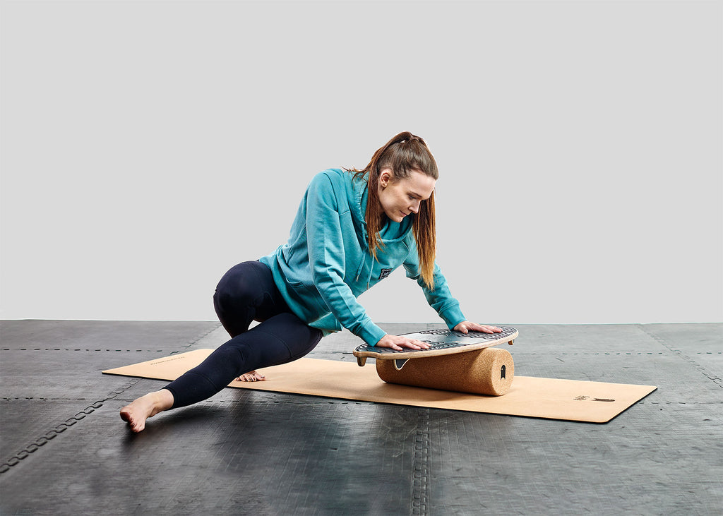 Yoga Gear and Accessories: The Must-Haves