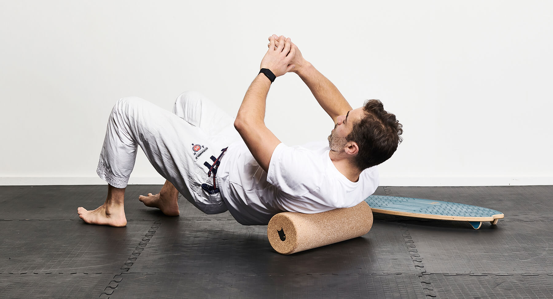 foam roller exercises for back, foam roller benefits 