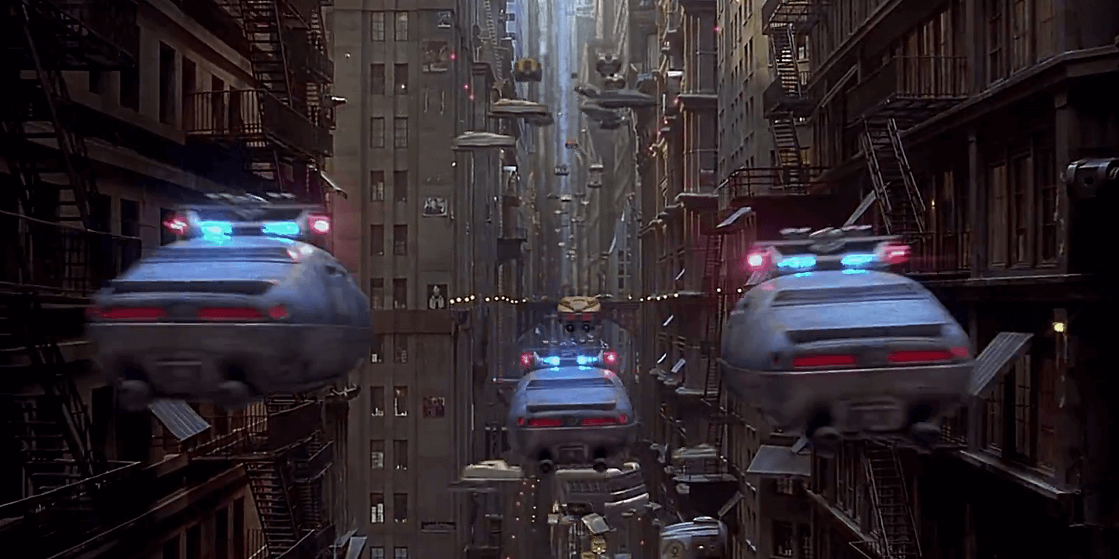 fifth element transport, future flying cars