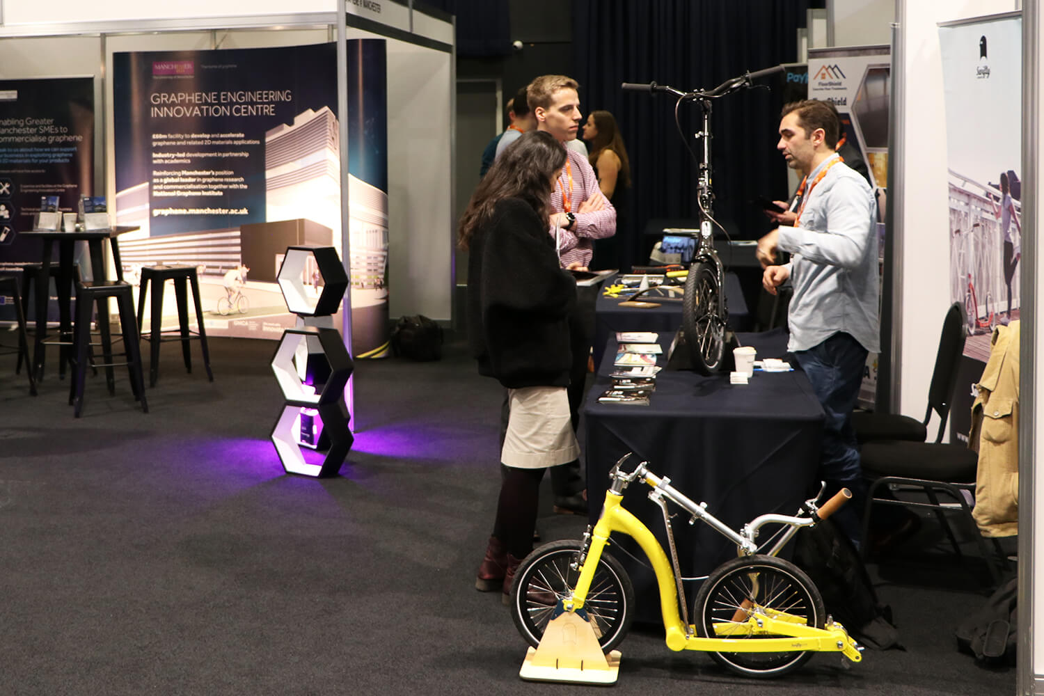 graphene scooter, push scooter for adults, folding adult kick scooter