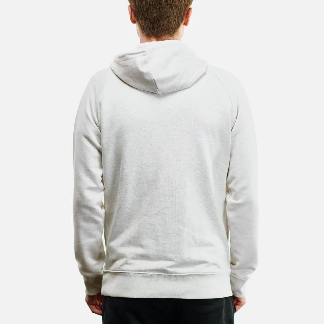 Swifty Patch Label Hoodie | Swifty Scooters