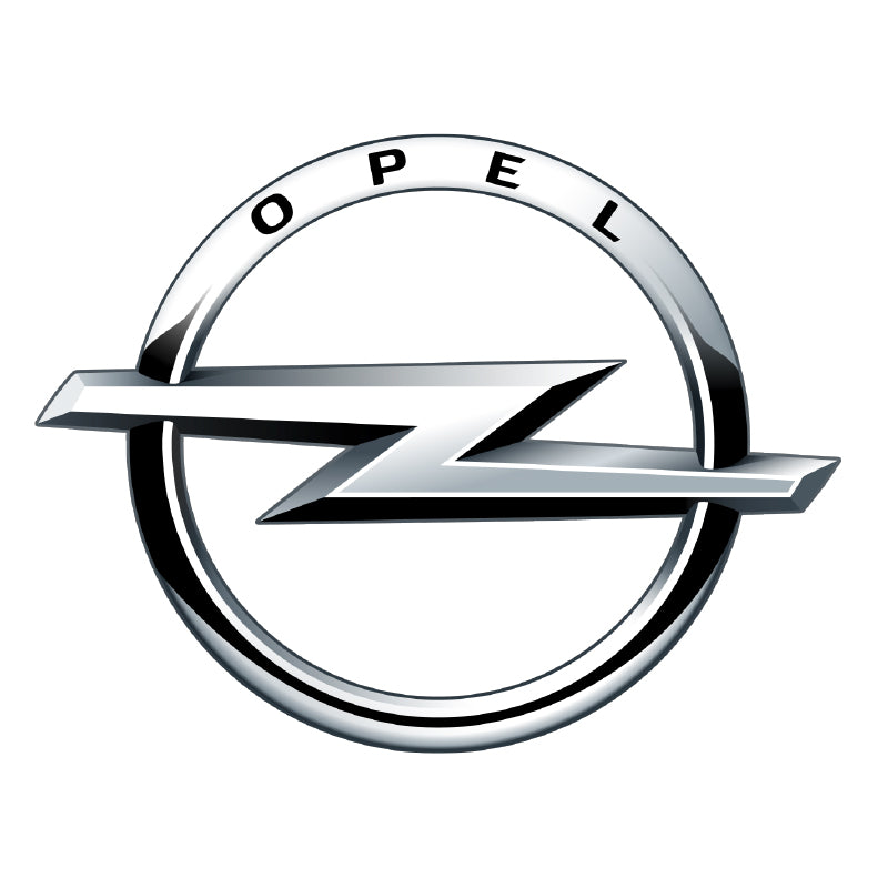 Satz Car Shades passend für Opel Insignia Sportstourer 2008-2017