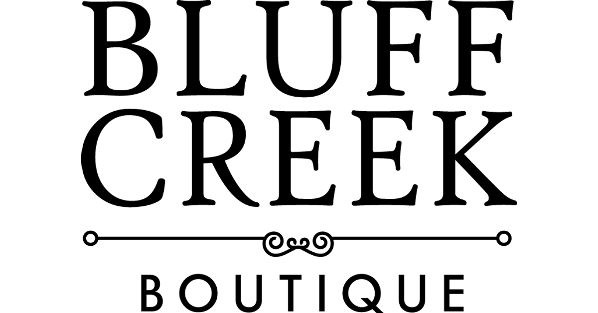 Bluff Creek Boutique
