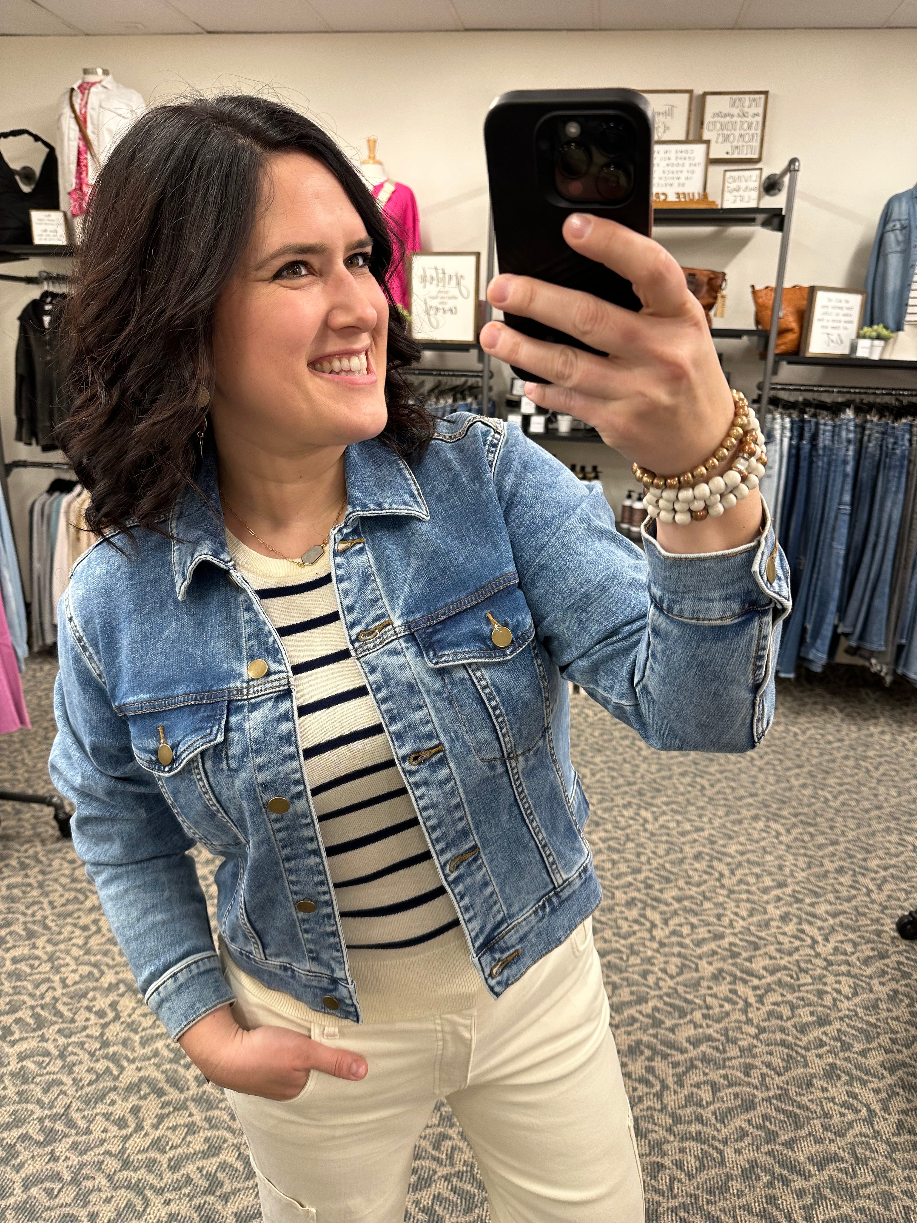 Bluff Creek Boutique cover image