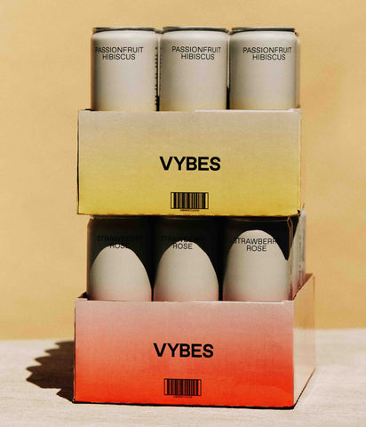 VYBES Energy