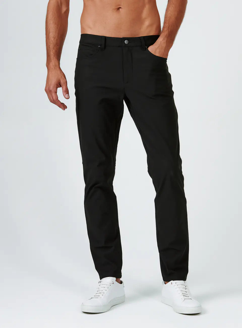 7 Diamonds Infinity™ 7-Pocket Pant