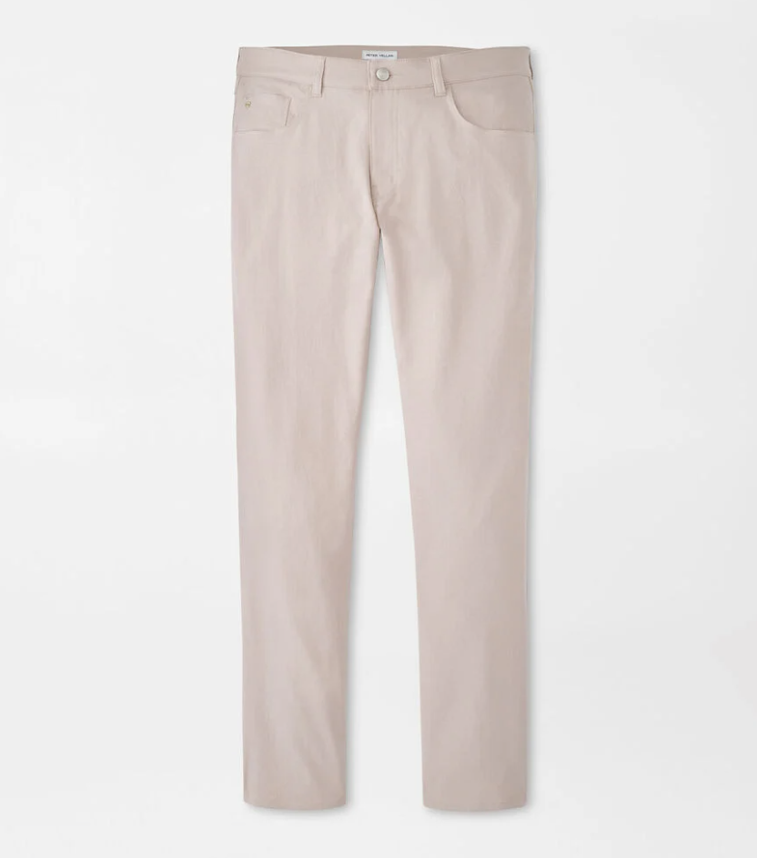 Peter Millar eb66 Performance Five-Pocket Pant