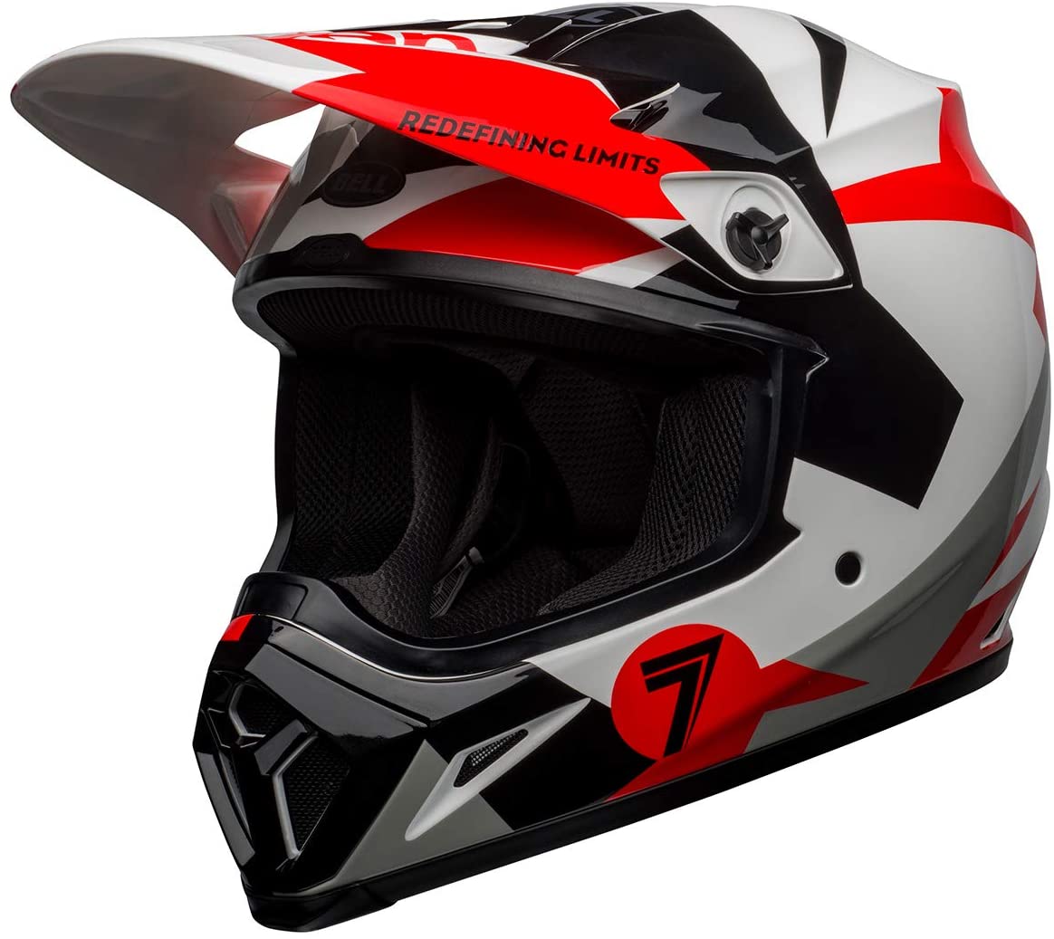 off road helmet closeout