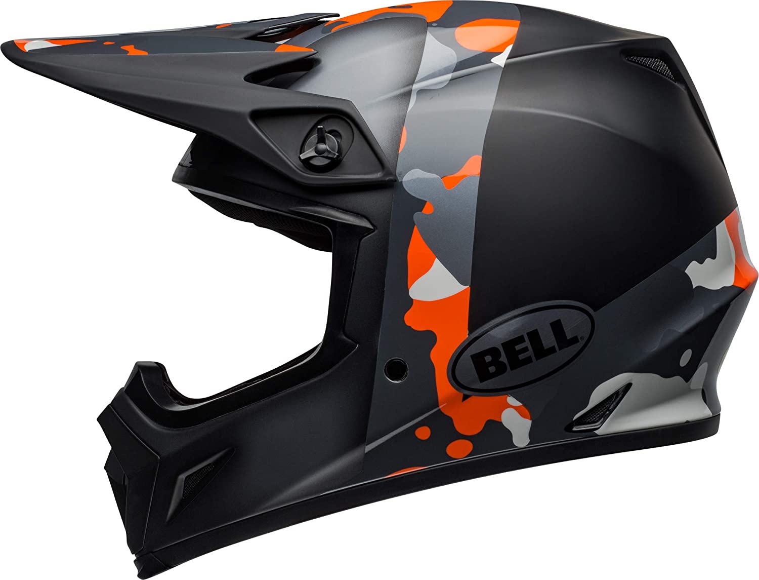 bell mx 9 camo