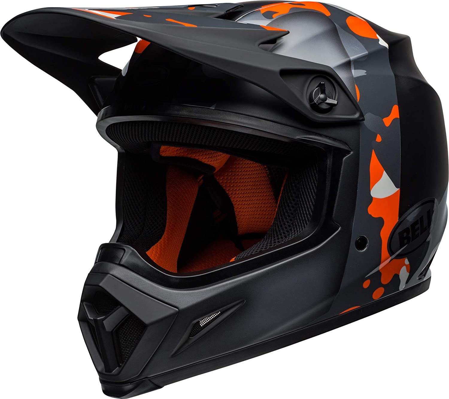 mx helmet closeout