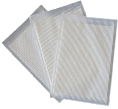 co2 pads