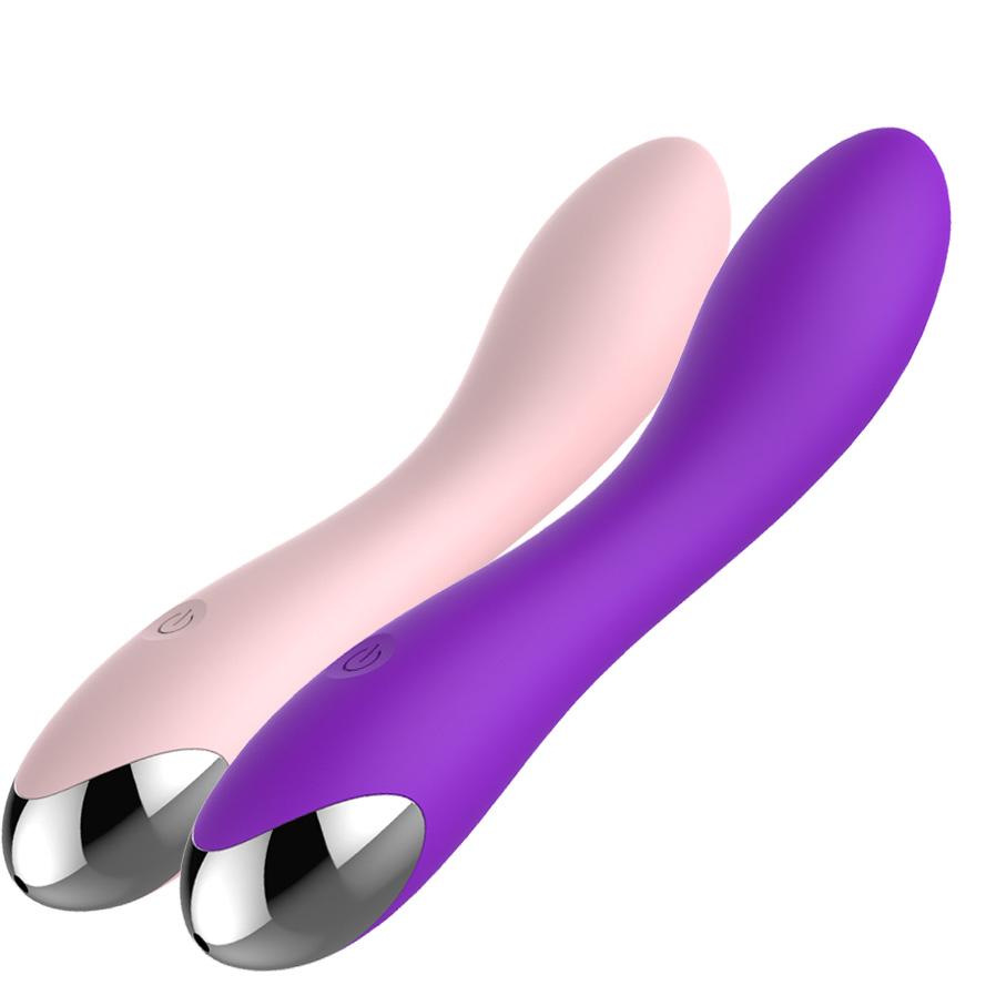 For Her Rechargeable G Spot Vibrator Sex Toys For Men Co