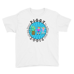 Roblox Piggy T Shirt Featuring Molly Daisy The Star Squad - molly and daisy roblox piggy