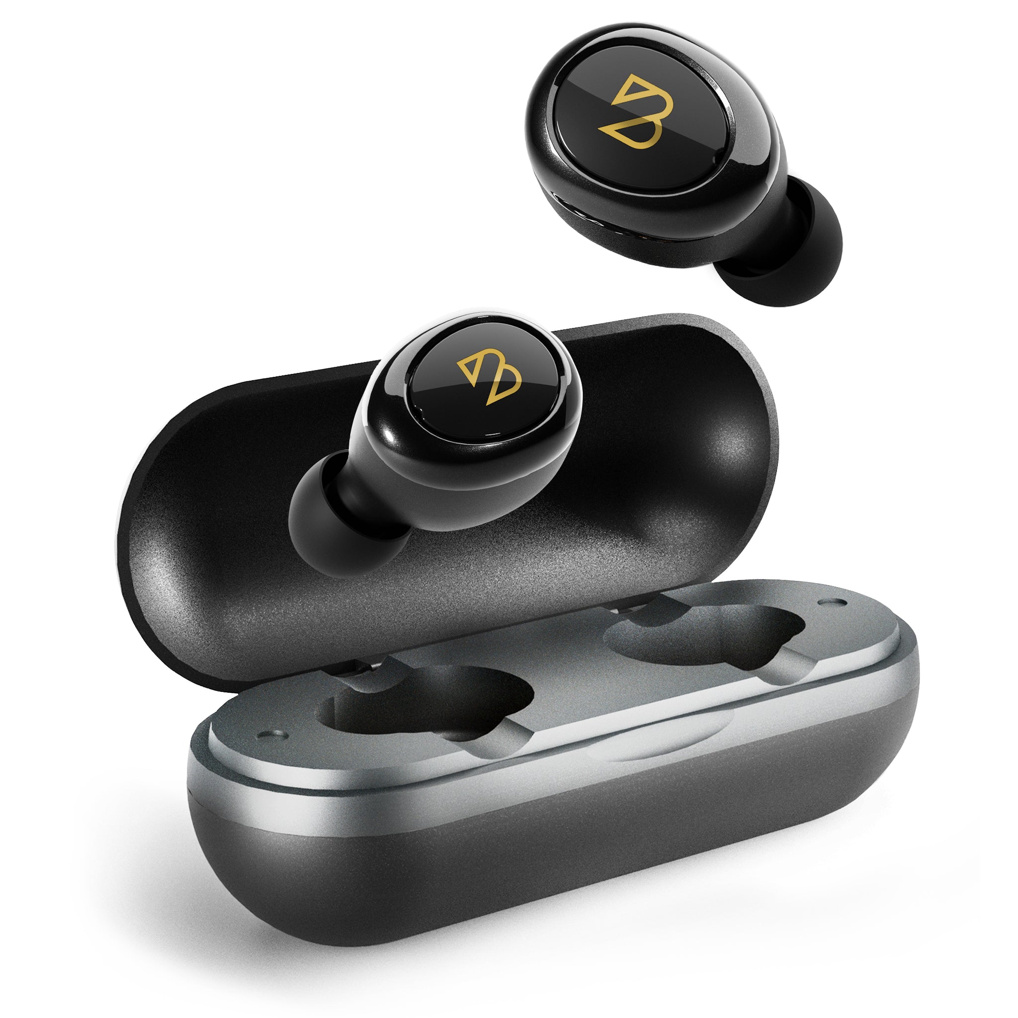 duet 50 bluetooth 5.0 wireless earbuds