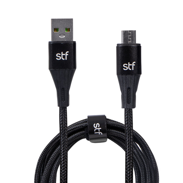 Cable para celular, STF Tipo USB - Tipo C