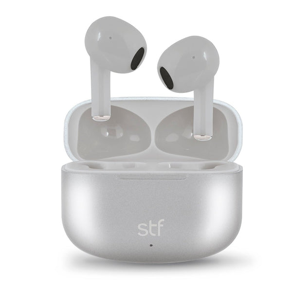 Audífonos inalámbricos STF™ Glam In Ear color morado