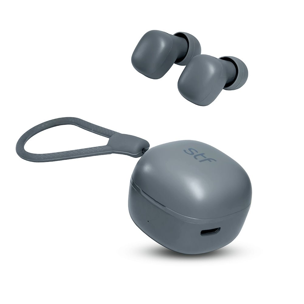 Aud fonos inal mbricos STF MiniBit True Wireless in ear