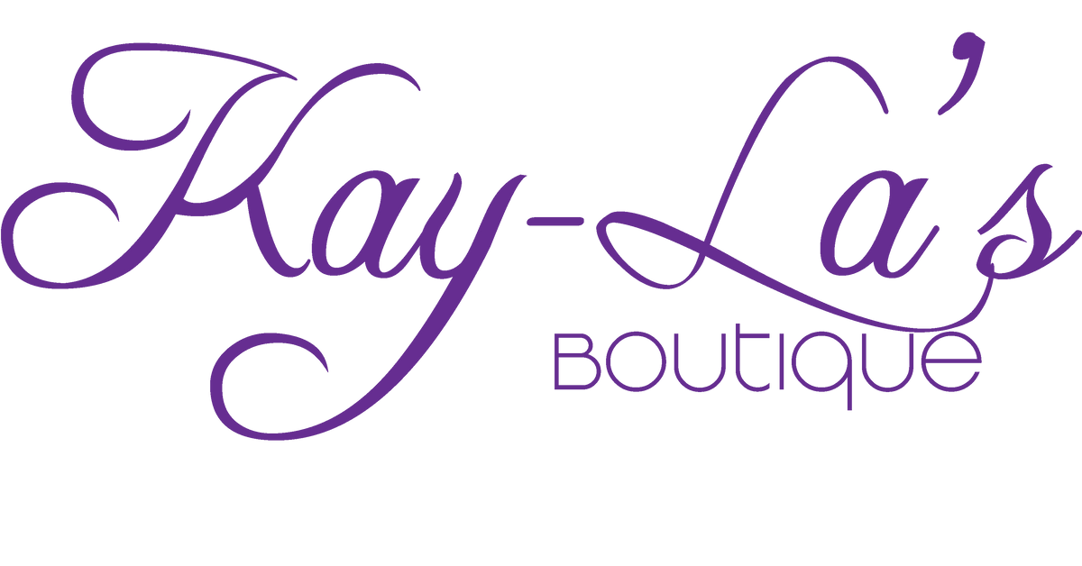 Kay-La's Boutique – Kay-La's Boutique