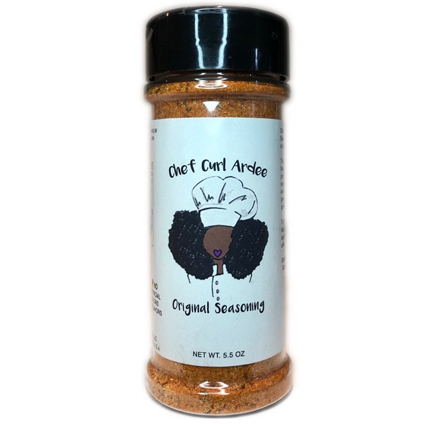 Salt Free All Seasoning – Original Spices